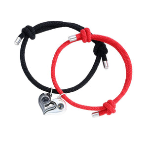 Love Couple Bracelet