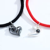 Love Couple Bracelet