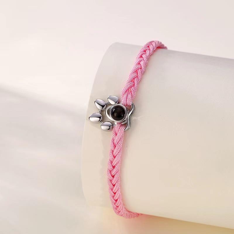 AmorMio Lucky Cat Bracelet