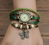 AmorMio Butterfly Bracelet