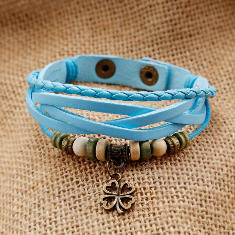 AmorMio Butterfly Bracelet