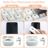 Laptop Screen Keyboard Headphone Cleaning Kit