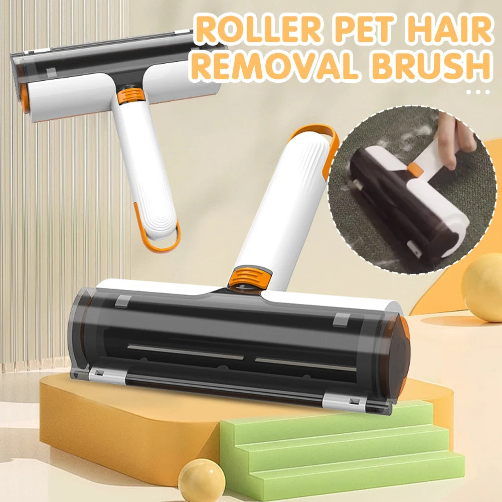 Lint Removal Roller