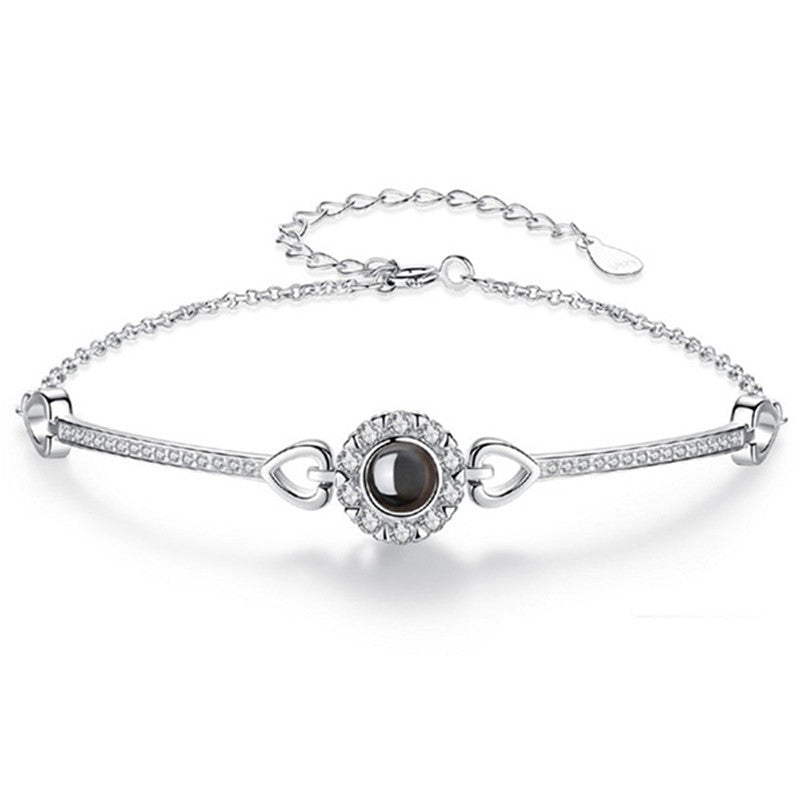 AmorMio Angel Eye Bracelet