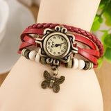 AmorMio Butterfly Bracelet