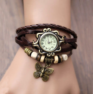 AmorMio Butterfly Bracelet