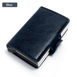 Leather Men's Wallet