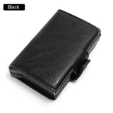 Leather Men's Wallet