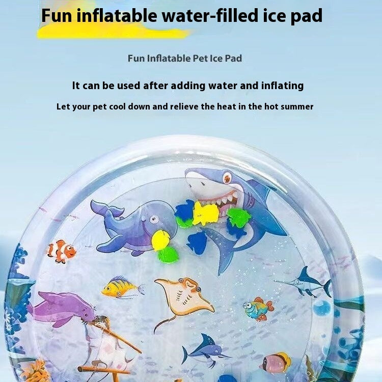 Pet Waterbed Mat