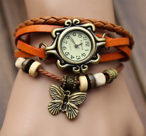 AmorMio Butterfly Bracelet