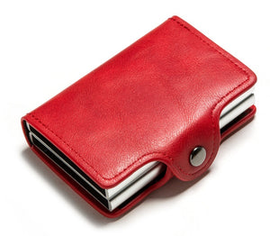 Leather Men's Wallet