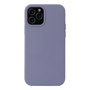 iPhone Silicone Case with Magsafe Feature