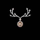 AmorMio Reindeer Necklace