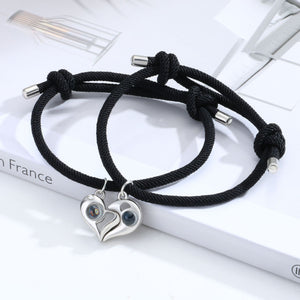 Love Couple Bracelet