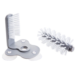 Glass Bottle Cup Cleaning Brush