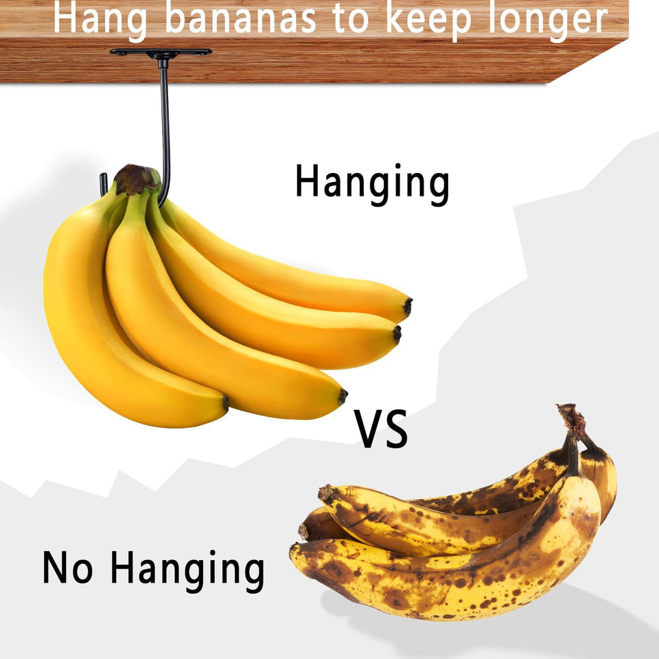 Kitchen Banana Hanging Hook