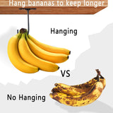 Kitchen Banana Hanging Hook