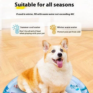 Pet Waterbed Mat