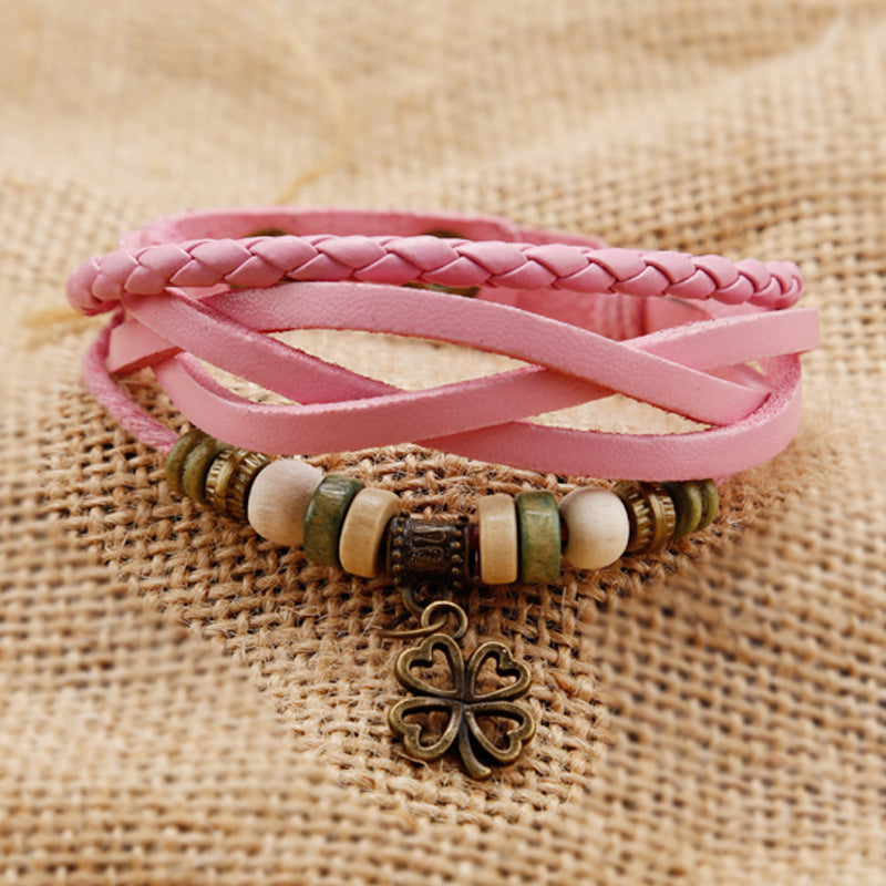 AmorMio Butterfly Bracelet