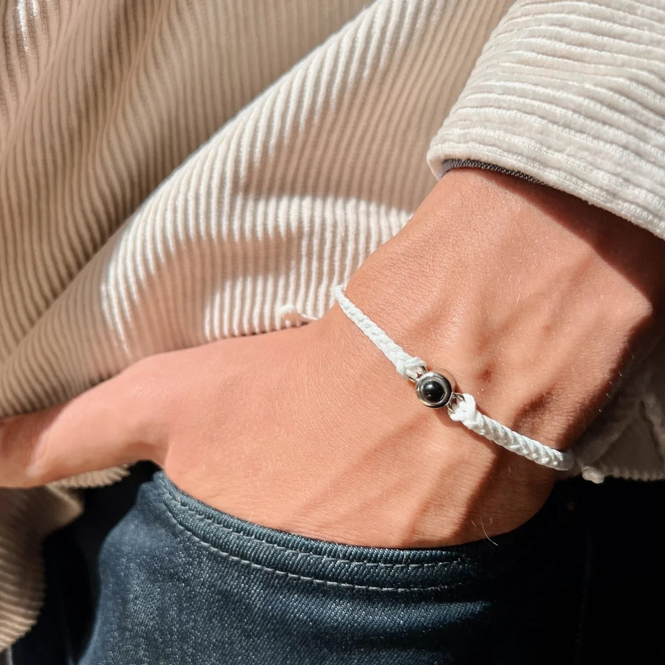 AmorMio Atom Bracelet