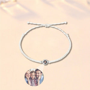 AmorMio Atom Bracelet