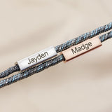 Personalized Name Bracelet