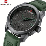 Waterproof Quartz Men's Watch