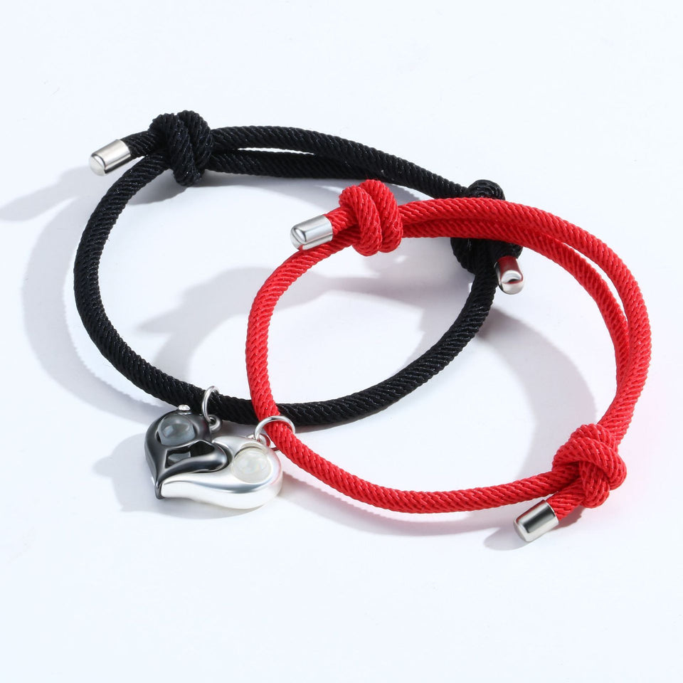 Love Couple Bracelet