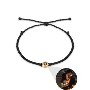 AmorMio Atom Bracelet