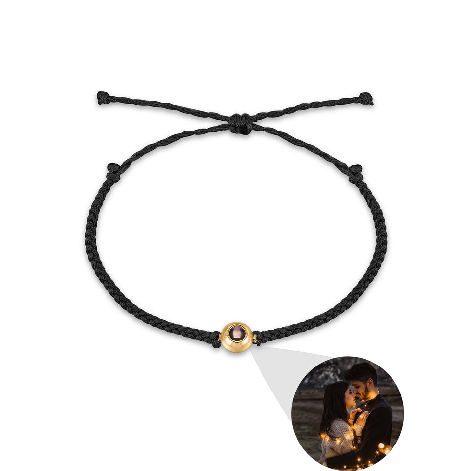 AmorMio Atom Bracelet