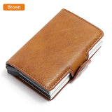 Leather Men's Wallet