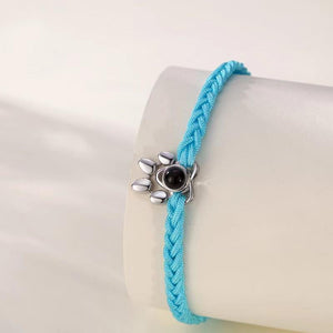 AmorMio Lucky Cat Bracelet