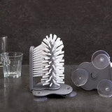 Glass Bottle Cup Cleaning Brush