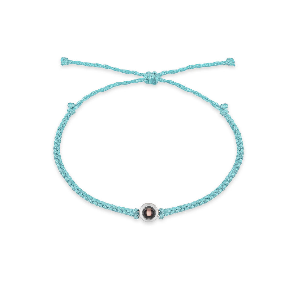 AmorMio Atom Bracelet