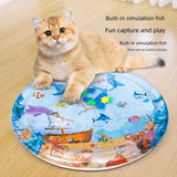 Pet Waterbed Mat