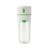 Wireless USB rechargeable Juicer