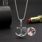 AmorMio Sailor Necklace