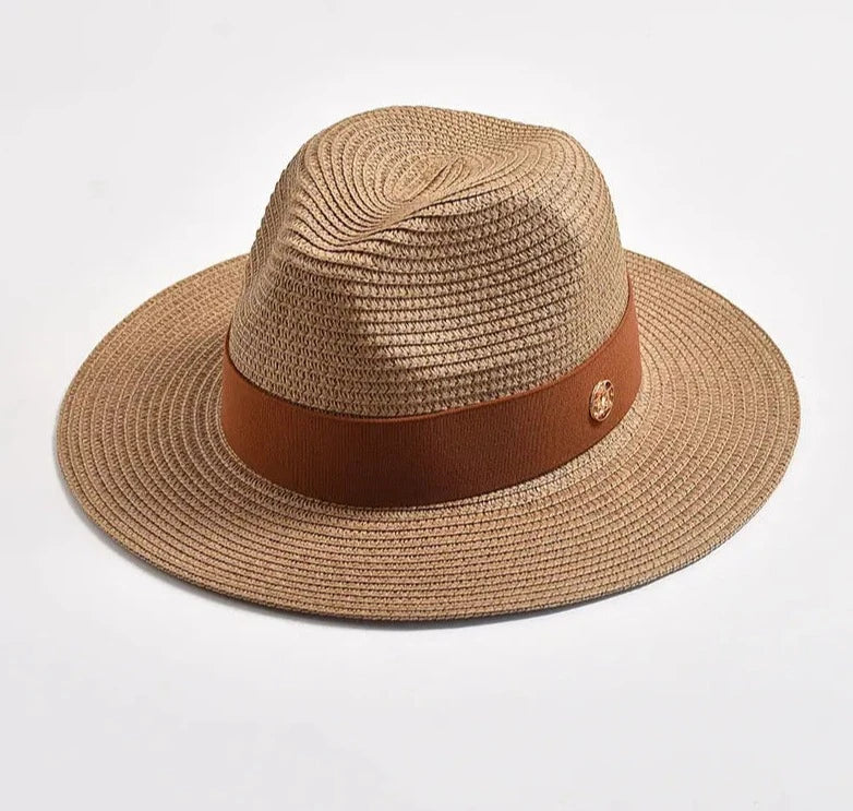 Beach Hat