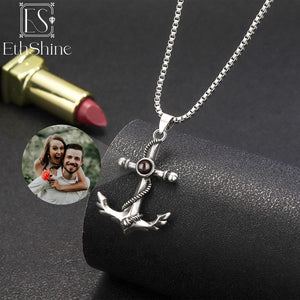 AmorMio Sailor Necklace