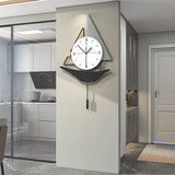 Sailing Wall Clock