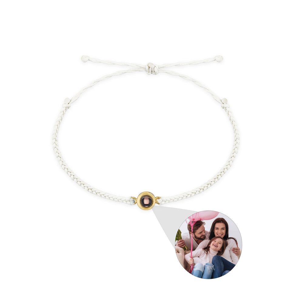 AmorMio Atom Bracelet