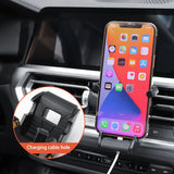 Racing Seat Shaped Phone Holder