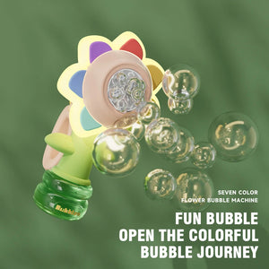 Bubble Machine