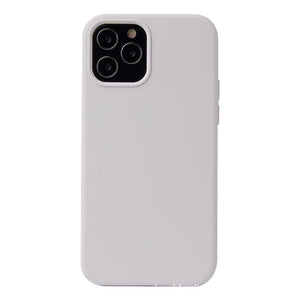 iPhone Silicone Case with Magsafe Feature