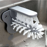 Glass Bottle Cup Cleaning Brush