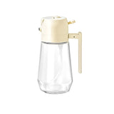 2 in 1 Glass Oil and Vinegar Bottle