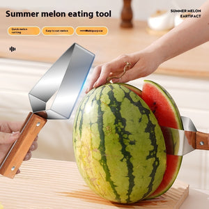 Watermelon Slicer