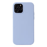 iPhone Silicone Case with Magsafe Feature