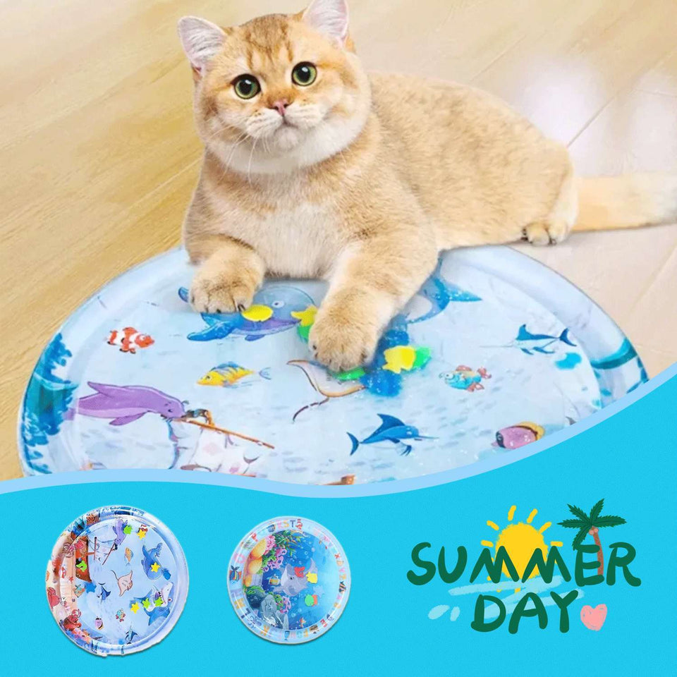 Pet Waterbed Mat