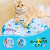 Pet Waterbed Mat